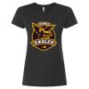 Women's Combed Cotton T-Shirt Thumbnail