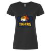 Women's Combed Cotton T-Shirt Thumbnail