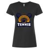 Women's Combed Cotton T-Shirt Thumbnail