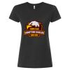 Women's Combed Cotton T-Shirt Thumbnail