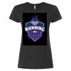 Women's Combed Cotton T-Shirt Thumbnail