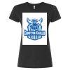 Women's Combed Cotton T-Shirt Thumbnail