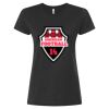 Women's Combed Cotton T-Shirt Thumbnail