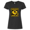 Women's Combed Cotton T-Shirt Thumbnail