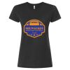 Women's Combed Cotton T-Shirt Thumbnail