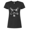 Women's Combed Cotton T-Shirt Thumbnail