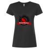Women's Combed Cotton T-Shirt Thumbnail