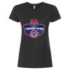 Women's Combed Cotton T-Shirt Thumbnail