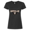 Women's Combed Cotton T-Shirt Thumbnail