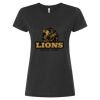 Women's Combed Cotton T-Shirt Thumbnail
