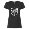 Women's Combed Cotton T-Shirt Thumbnail