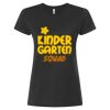 Women's Combed Cotton T-Shirt Thumbnail