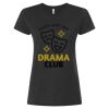 Women's Combed Cotton T-Shirt Thumbnail