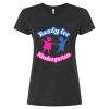 Women's Combed Cotton T-Shirt Thumbnail