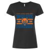Women's Combed Cotton T-Shirt Thumbnail