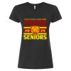 Women's Combed Cotton T-Shirt Thumbnail