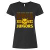 Women's Combed Cotton T-Shirt Thumbnail