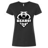 Women's Combed Cotton T-Shirt Thumbnail