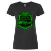 Women's Combed Cotton T-Shirt Thumbnail