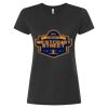 Women's Combed Cotton T-Shirt Thumbnail