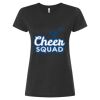 Women's Combed Cotton T-Shirt Thumbnail