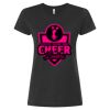 Women's Combed Cotton T-Shirt Thumbnail