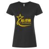 Women's Combed Cotton T-Shirt Thumbnail