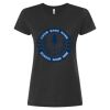 Women's Combed Cotton T-Shirt Thumbnail