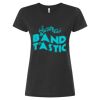 Women's Combed Cotton T-Shirt Thumbnail