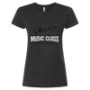 Women's Combed Cotton T-Shirt Thumbnail