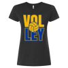 Women's Combed Cotton T-Shirt Thumbnail