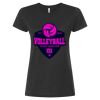 Women's Combed Cotton T-Shirt Thumbnail