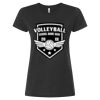 Women's Combed Cotton T-Shirt Thumbnail