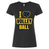 Women's Combed Cotton T-Shirt Thumbnail