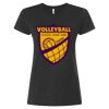Women's Combed Cotton T-Shirt Thumbnail