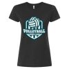 Women's Combed Cotton T-Shirt Thumbnail