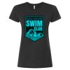 Women's Combed Cotton T-Shirt Thumbnail