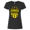 Women's Combed Cotton T-Shirt Thumbnail