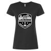 Women's Combed Cotton T-Shirt Thumbnail
