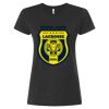 Women's Combed Cotton T-Shirt Thumbnail
