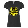 Women's Combed Cotton T-Shirt Thumbnail