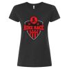 Women's Combed Cotton T-Shirt Thumbnail