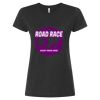 Women's Combed Cotton T-Shirt Thumbnail