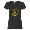Women's Combed Cotton T-Shirt Thumbnail