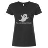 Women's Combed Cotton T-Shirt Thumbnail