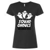 Women's Combed Cotton T-Shirt Thumbnail