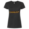 Women's Combed Cotton T-Shirt Thumbnail