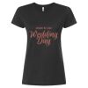 Women's Combed Cotton T-Shirt Thumbnail