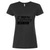 Women's Combed Cotton T-Shirt Thumbnail