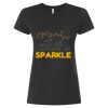 Women's Combed Cotton T-Shirt Thumbnail